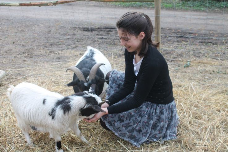 Malowe Nature, ferme en permaculture et étangs de pêche