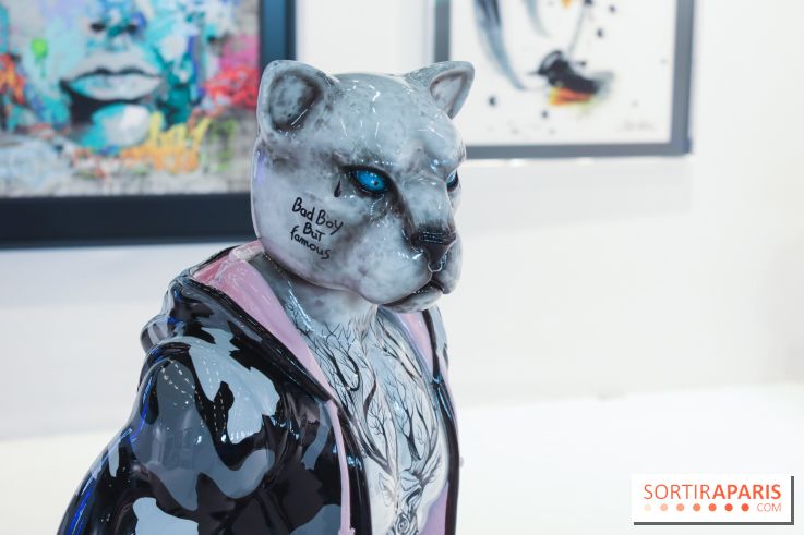 Contemporary Art Fair Paris 2019