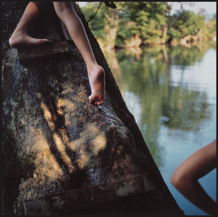 Sally Mann, l'exposition au Jeu de Paume