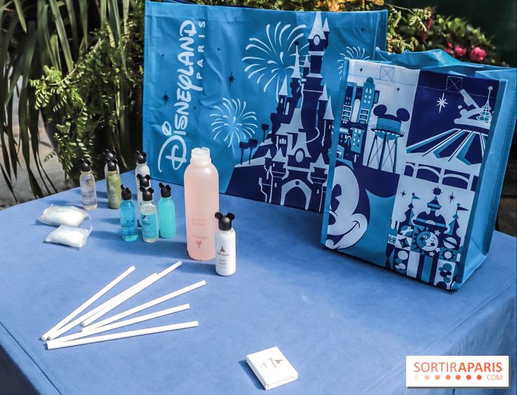 Earth Month à Disneyland Paris