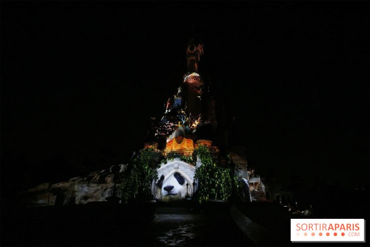 Earth Month à Disneyland Paris
