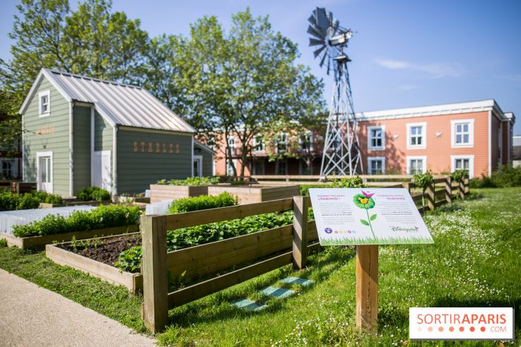 Earth Month à Disneyland Paris
