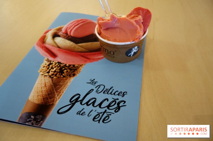 Amorino x Nina Ricci