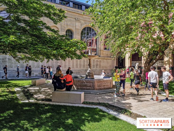 Run My City 2019, les photos