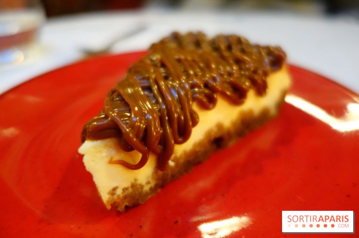 Tigermilk à Paris, les photos