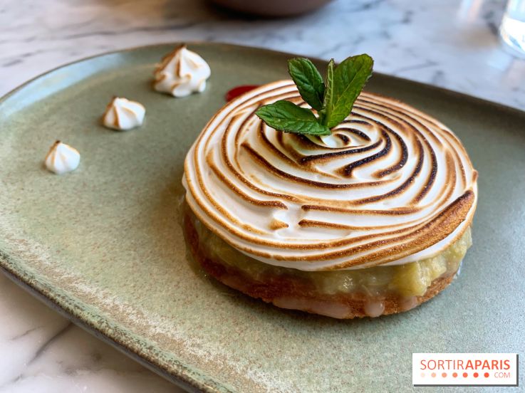 Le Relais - Paris 11