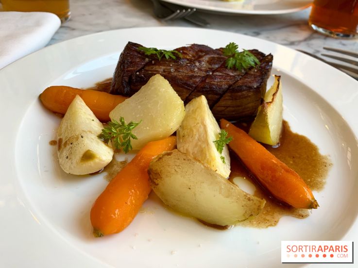 Le Relais - Paris 11