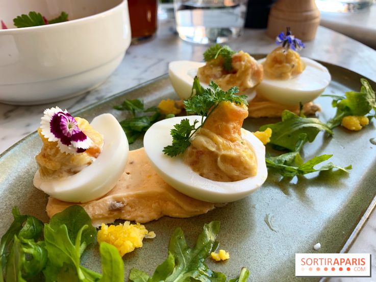 Le Relais - Paris 11