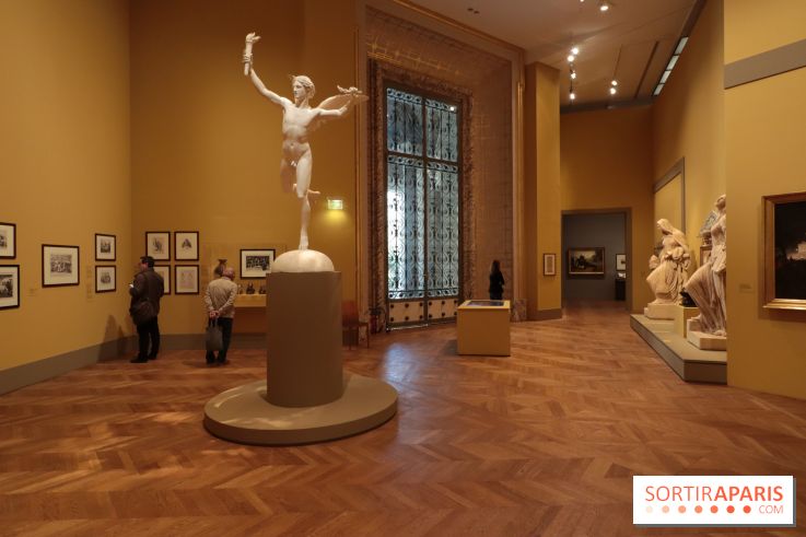 Paris Romantique, l'exposition au Petit Palais