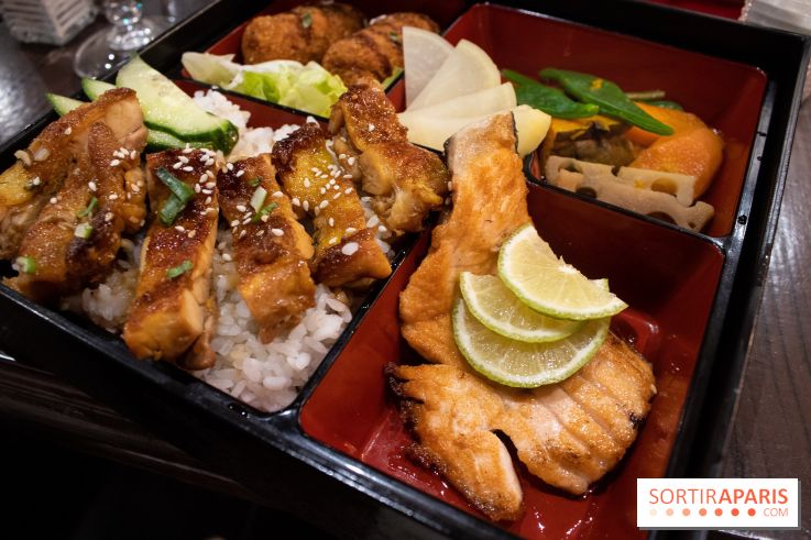 L'Atelier 102 lance sa carte