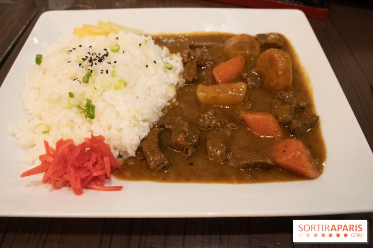 L'Atelier 102 lance sa carte