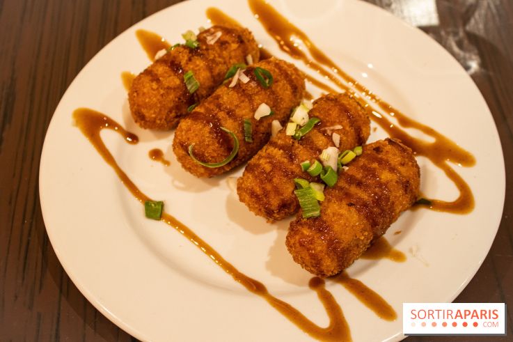 L'Atelier 102 lance sa carte