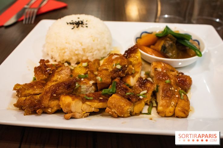 L'Atelier 102 lance sa carte