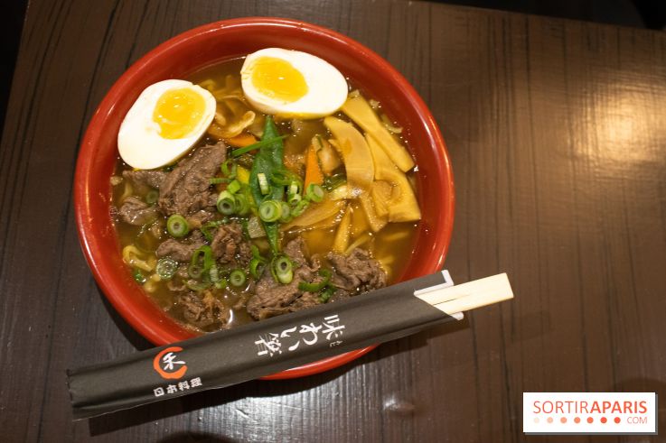 L'Atelier 102 lance sa carte