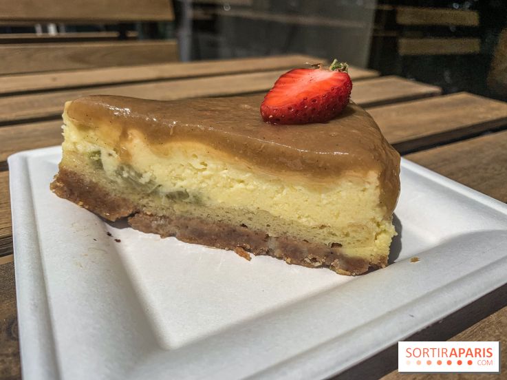 SURI restaurant et deli spécial aliments fermentés