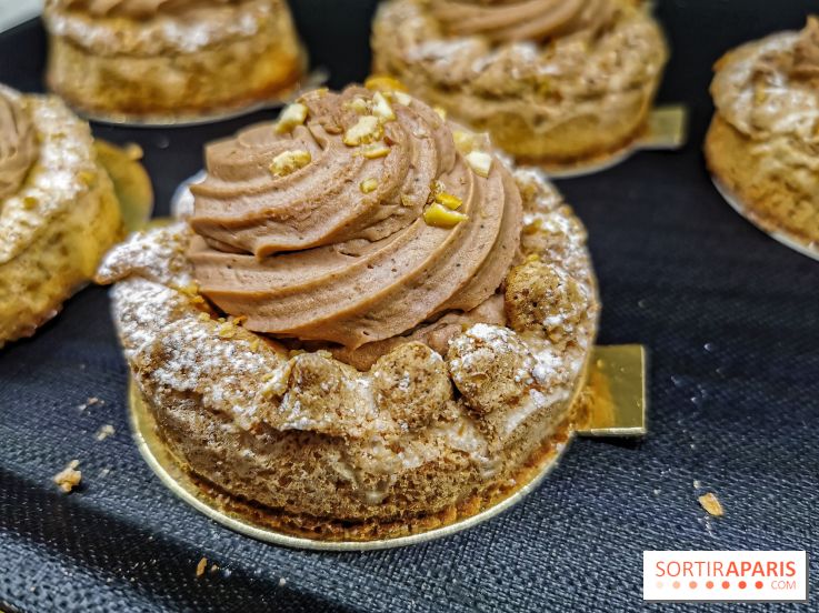 SURI restaurant et deli spécial aliments fermentés