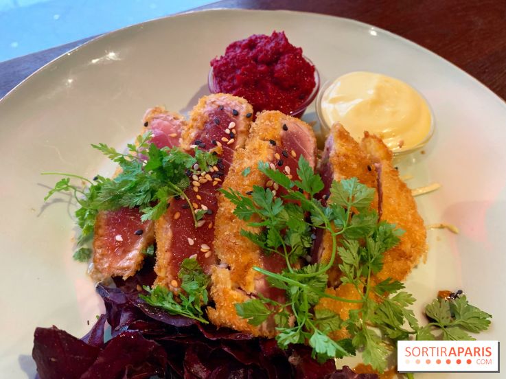 Takaramono x La Compagnie Française de l'Orient et de la Chine