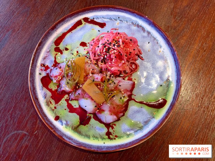 Takaramono x La Compagnie Française de l'Orient et de la Chine