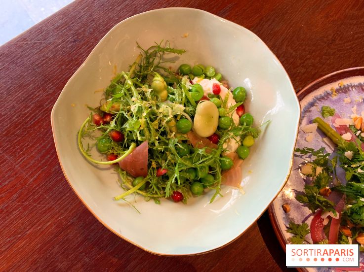 Takaramono x La Compagnie Française de l'Orient et de la Chine