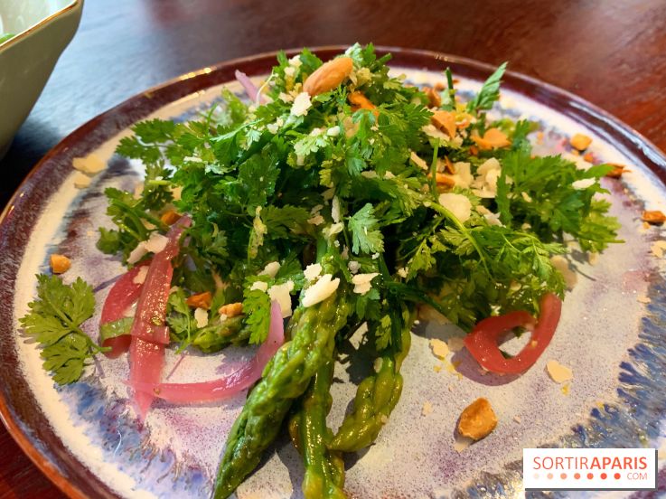 Takaramono x La Compagnie Française de l'Orient et de la Chine