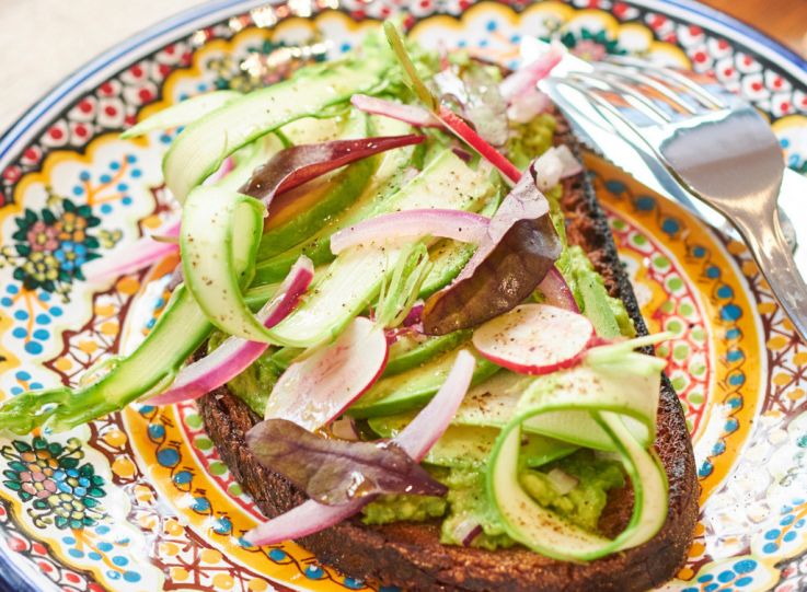 La brasserie Bellanger lance son brunch