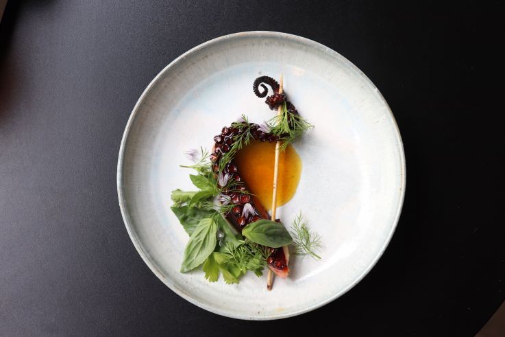 The Hood et Le Citizen crée un barbecue pop-up le long du Canal 
