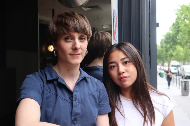 The Hood et Le Citizen crée un barbecue pop-up le long du Canal 