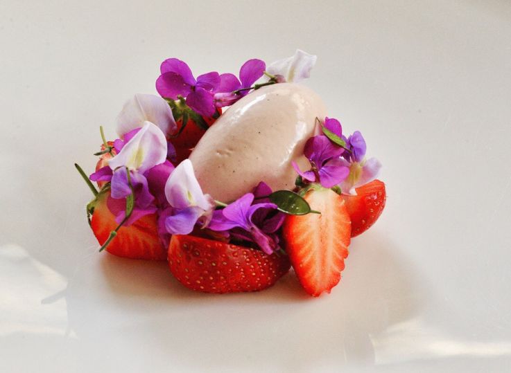 Des nouveautés à la Scène Thélème !