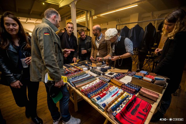 Le Midnight Garage Festival revient pour sa 4e édition 