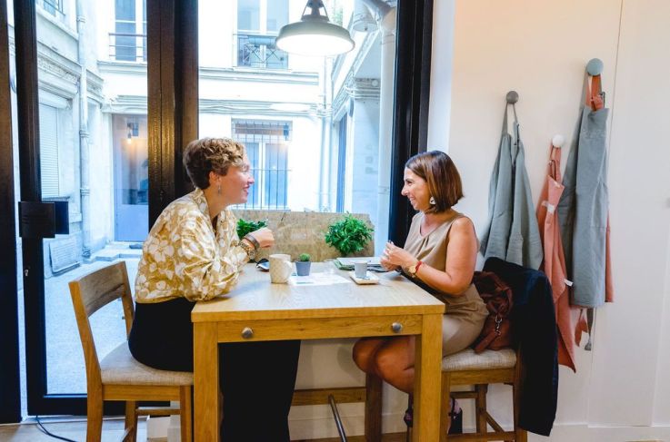 CaféZen, le premier café coworking qui gère ton administratif
