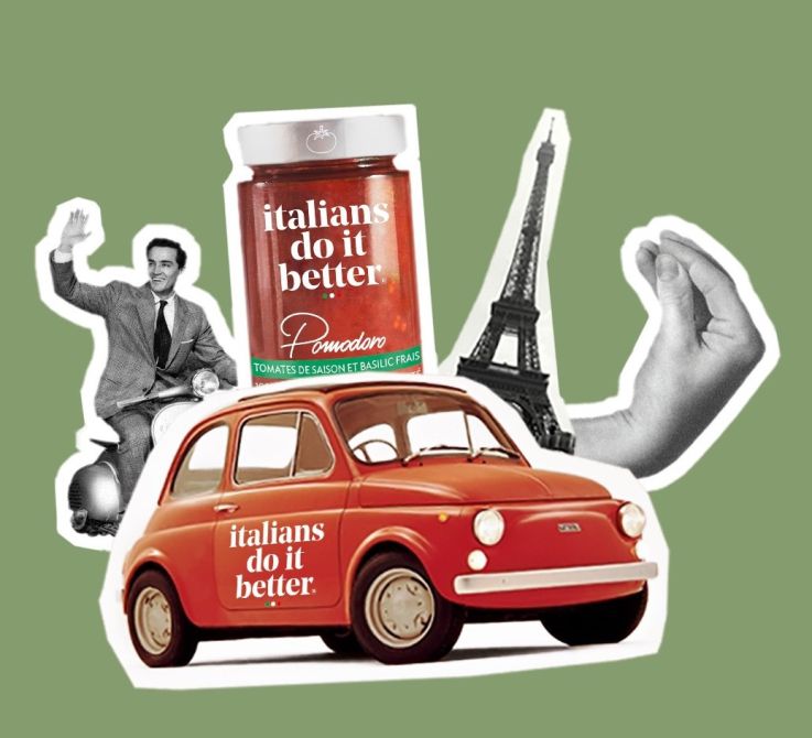 Des pâtes distribuées gratuitement dans Paris pour le Pasta World Day