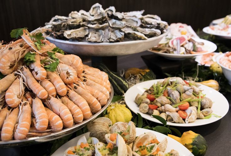 Le Méridien Étoile lance ses brunchs jazzy