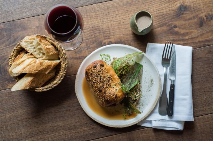 L'Office - Le Bœuf Wellington