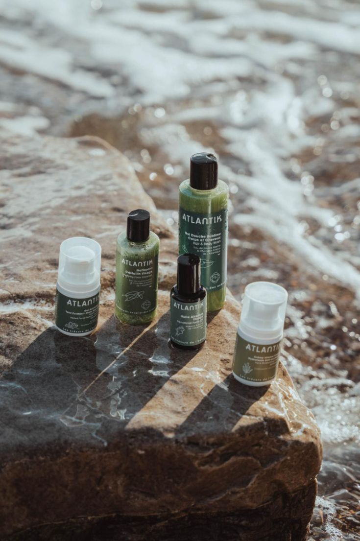 Préparez votre été : Pop up Apnée chez Heureux Les Curieux