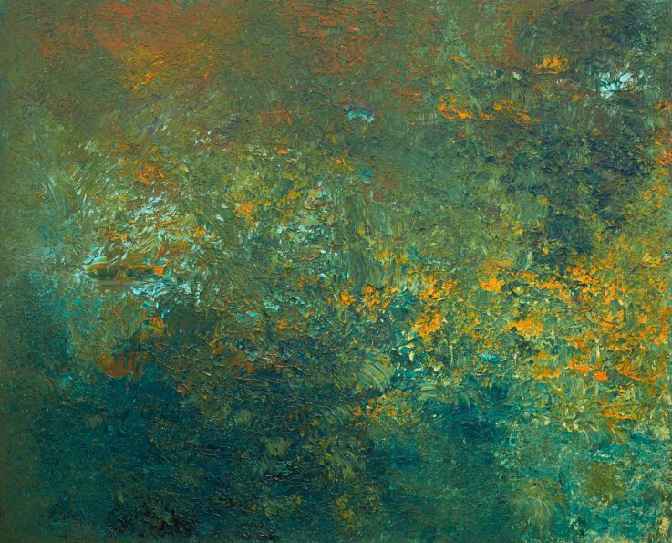 Exposition de peintures suivie d'une vente aux enchères à l’Hôtel de Ville de Paris