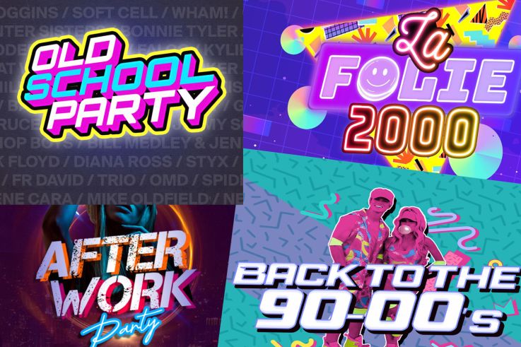 Une véritable paillote de plage à Paris : Afterwork, Resto & Party !