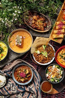 Un dîner à Bali pour une évasion exotique au restaurant Djakarta Bali