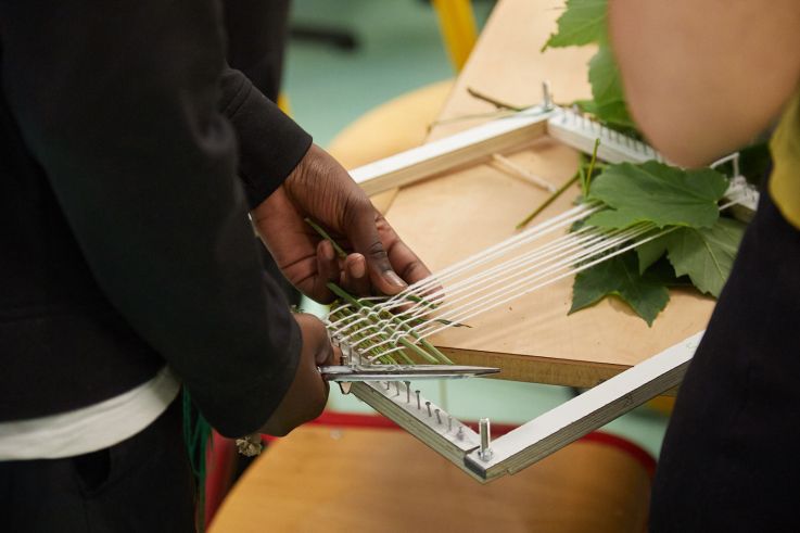 Rendez-vous au(x) Jardin(s) des métiers d’Art et du Design,  le JAD à Sèvres