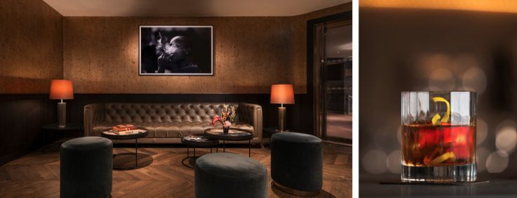 Club Pierre Charron : le meilleur du Poker et du Blackjack à Paris