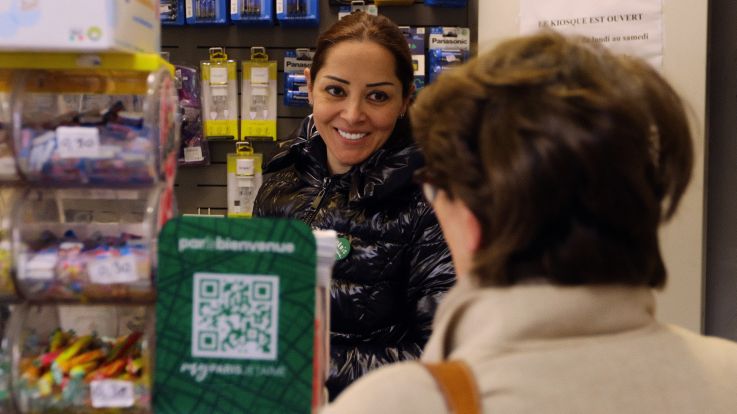 Bienvenue à Paris : Votre Guide Pratique !