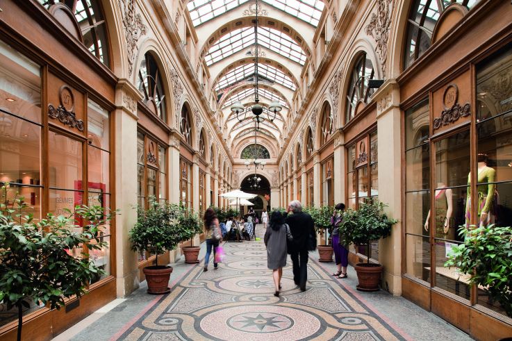 Bienvenue à Paris : Votre Guide Pratique !