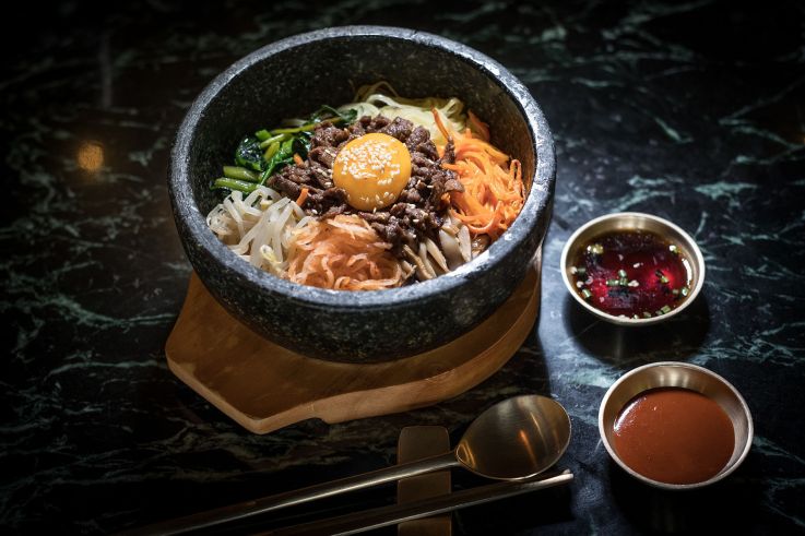 Découvrez Gangnam, le nouveau joyau coréen de Paris