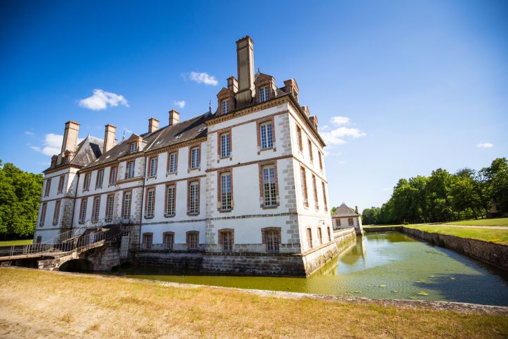 Activités sportives, visites culturelles et aventures partagées : des vacances pleines de souvenirs au Pays de Fontainebleau !