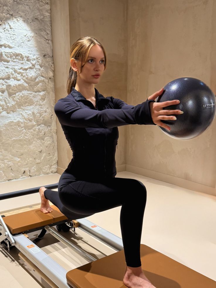 Semper Wellness : la salle de sport haut de gamme et intimiste à deux pas des Champs-Elysées