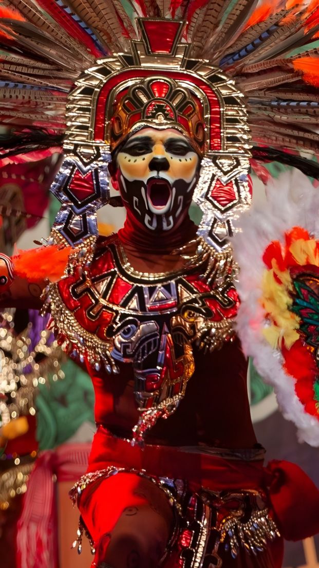 Festival gastronomique « Sabor a México » 2025 à Paris : chefs mexicains, ateliers, spectacles