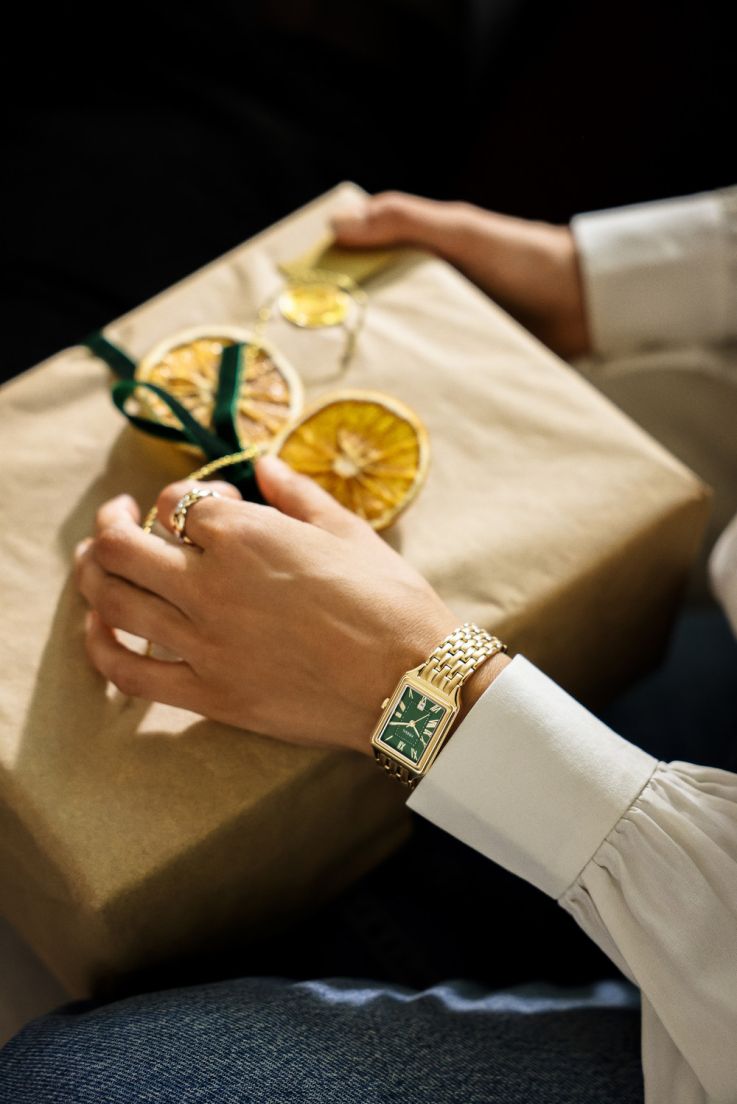 Fossil ouvre son Pop Up Store au cœur du Marais