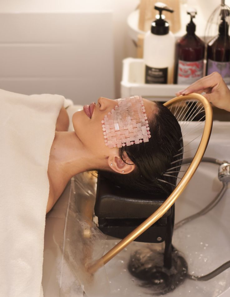 Fresh Headspa Paris : le centre de soins capillaire et massages crâniens pour des cheveux sublimés