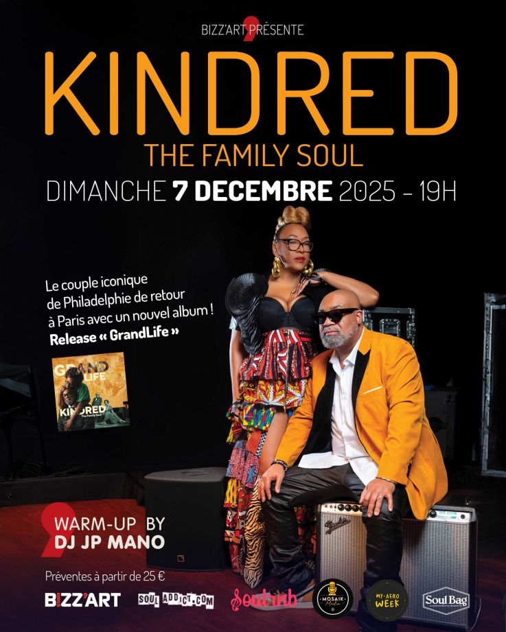 Les soirées éclectiques du BIZZ’ART : musique, gastronomie et fête au bord du Canal Saint-Martin