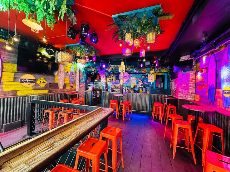 Ces lieux tendances en plein Paris à réserver gratuitement pour vos soirées