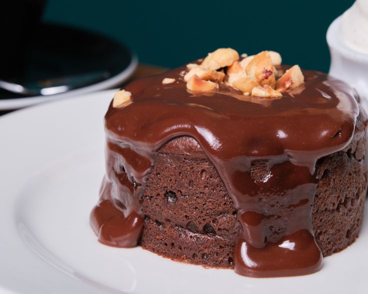 Gaston sort sa nouvelle carte… et ça va faire parler les amateurs de viande